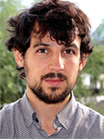Martí Perarnau-Llobet