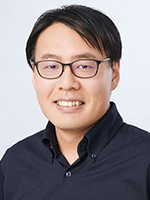 Keisuke Fujii