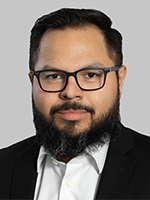 Martin Rodriguez-Vega