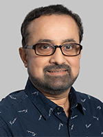 Hari Srikanth
