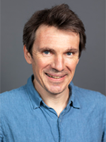 Grégory Schehr