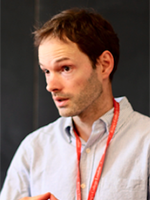 Izaak Neri