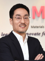 Byungha Shin