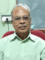 Muthusamy Lakshmanan