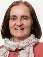 Alenka Mertelj