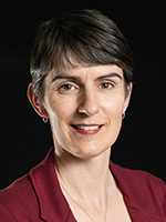 Beverley J. McKeon
