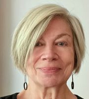 Boyana Konforti, Managing Editor
