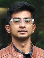 Suraj Shankar