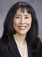 Jacqueline H. Chen