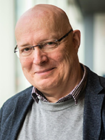 Rob Timmermans