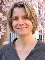 Anke Lindner