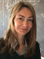 Raffaella Burioni