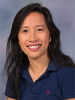 Evelyn Tang