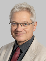 Frank Zimmermann