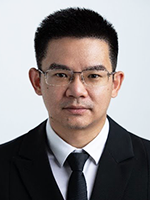 Wenzhong Bao