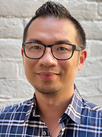 Yen-Hung Lin