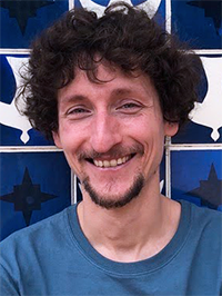 Bruno Loureiro