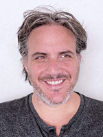 Jonathan Kadmon