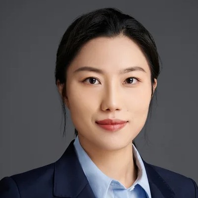 Xiujuan Zhang