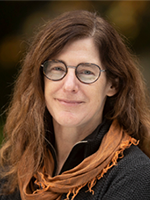 Adrienne Fairhall