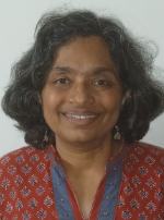 Rama Govindarajan