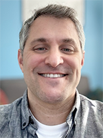 Josh Shaevitz