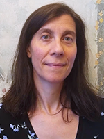 Véronique Van Elewyck