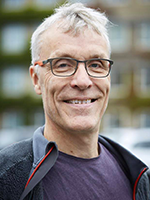 Klaus Mølmer