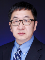 Guowei He