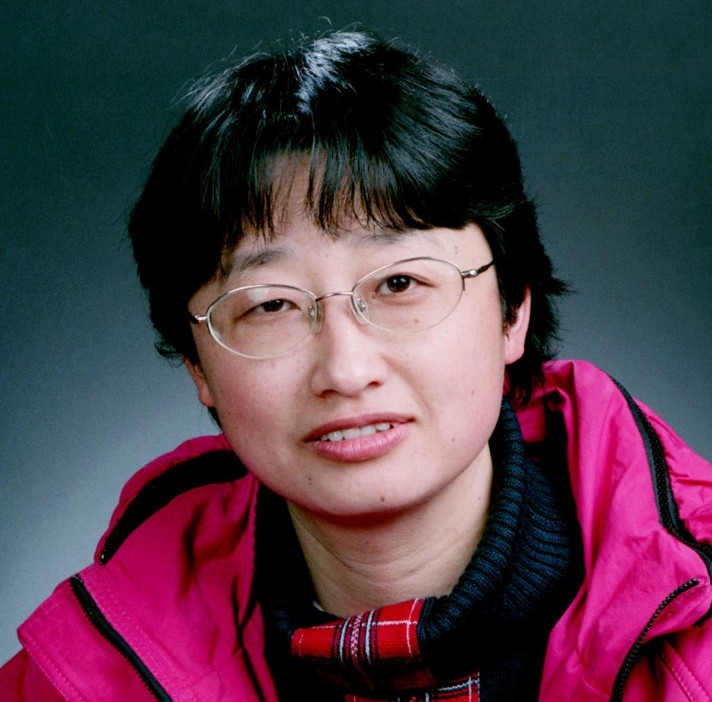 Ruwen Peng