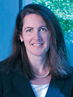 Kathleen J. Stebe