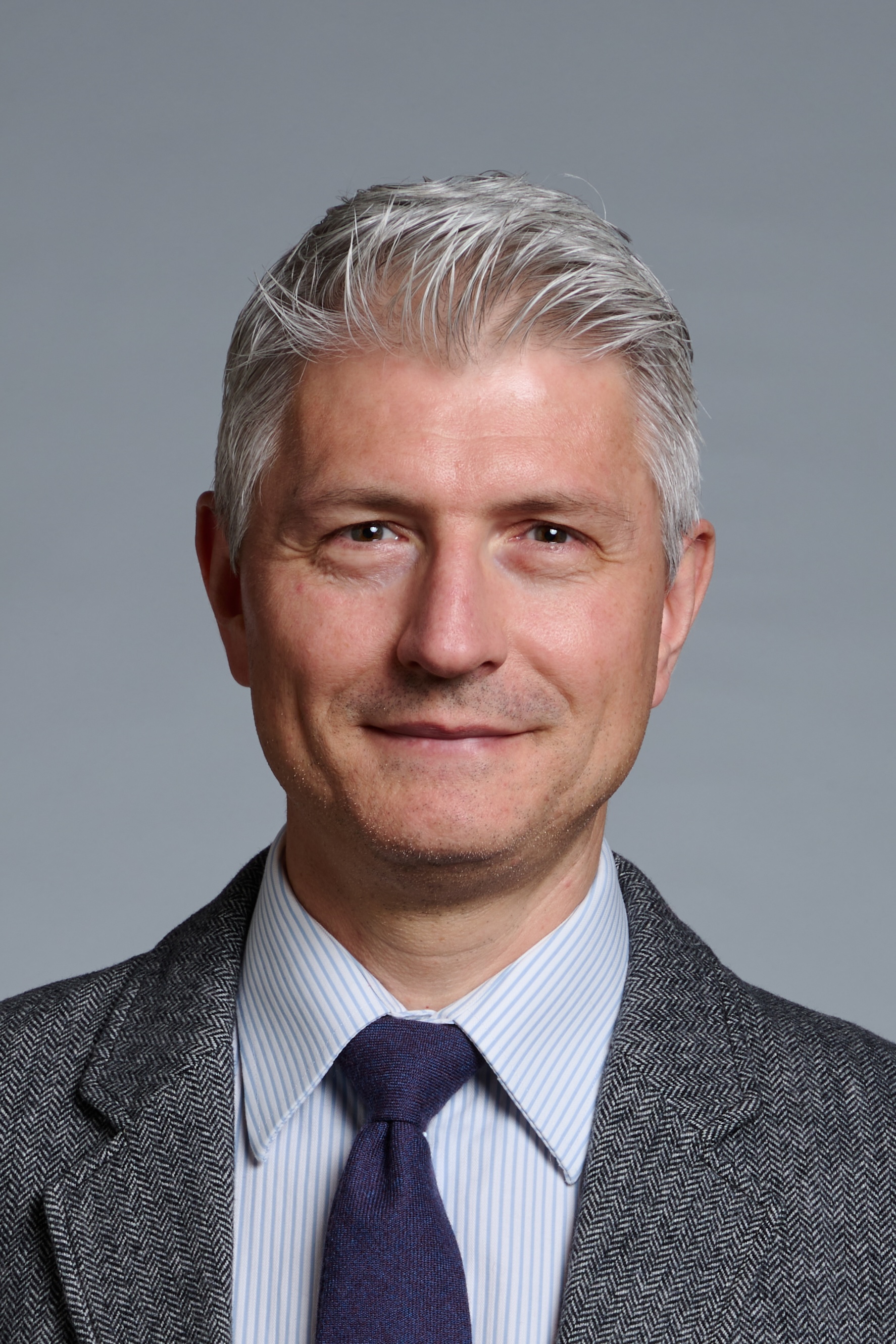 Eric Lauga