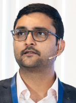 Sai Gautam Gopalakrishnan