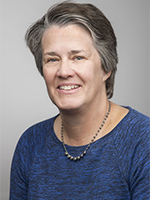 Nancy Haegel