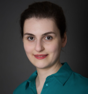 Mehrnaz Anvari