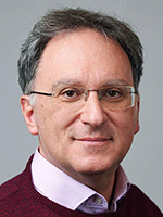 Manolis Antonoyiannakis