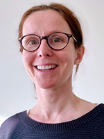 Cécile Cottin-Bizonne