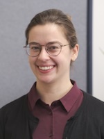 Abigail Plummer