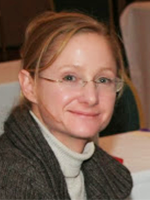 Stephanie Hansen
