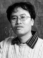 Dam Thanh Son