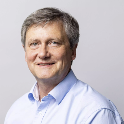 Klaus-Robert Müller