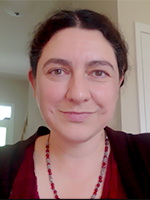 Carina Curto