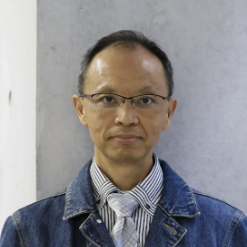 Tomohiko Saitoh