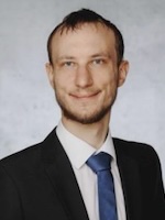 Michael te Vrügt