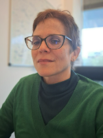 Tatiana G. Rappoport