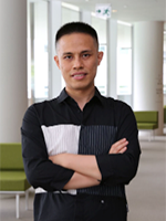 Lin Fu