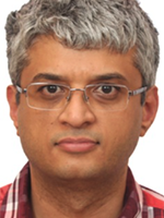 Rajesh Ganapathy