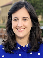 María Escudero-Escribano