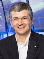 Wim Leemans