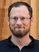 Benjamin Lev